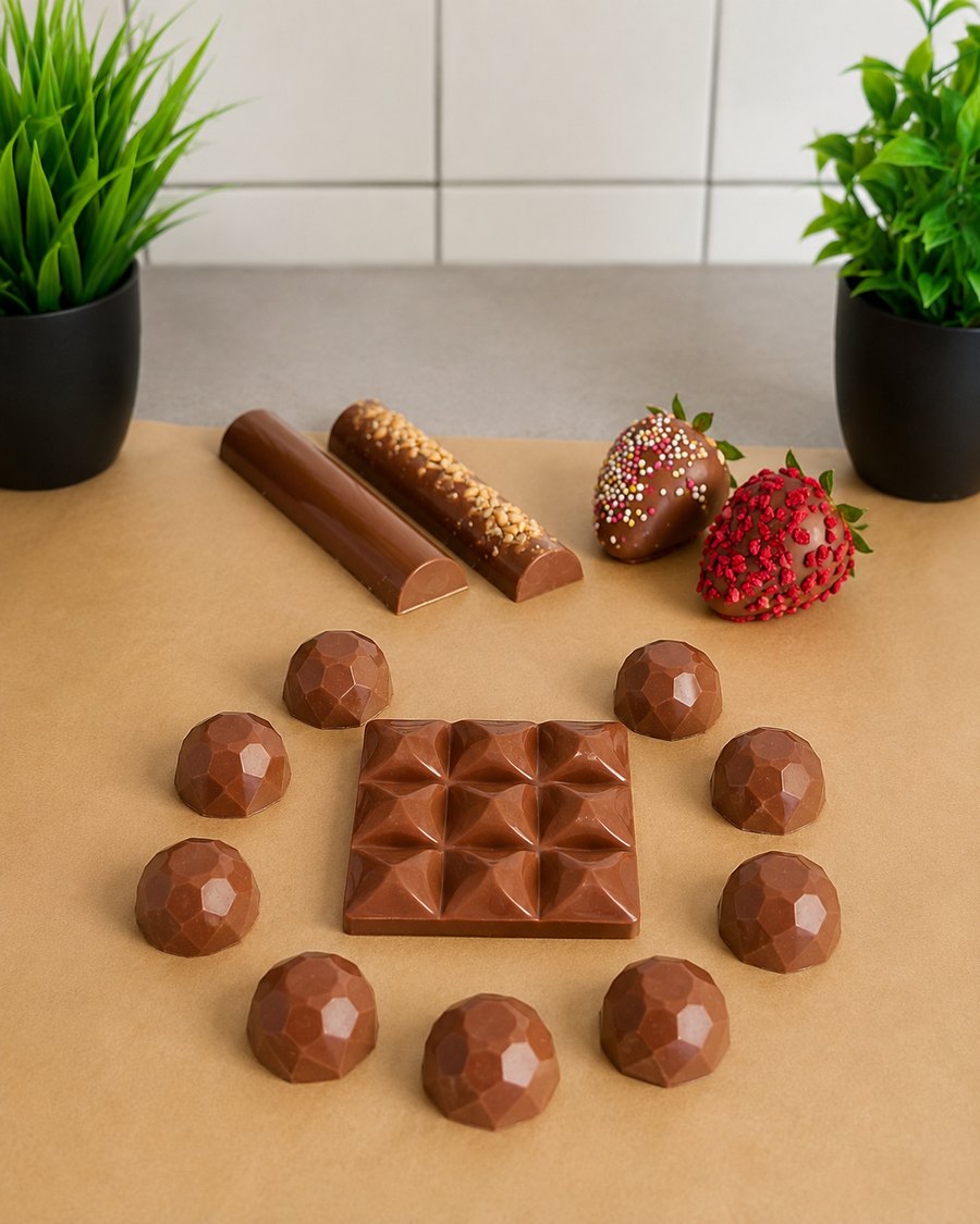 Luxury Bonbon Box