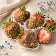 Chocolate Covered Strawberries
