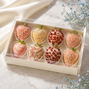 Chocolate Covered Strawberries Box