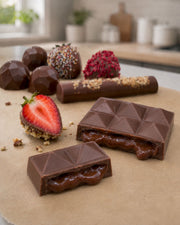 SILA Signature Bar