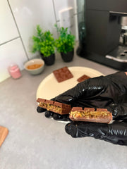 Dubai Pistachio Kunafa Bar