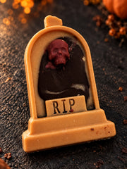 Halloween Chocolate Treats 👻🦇