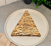 Peanut Butter & Nutty Date Crunch