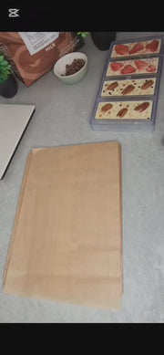 White Chocolate Bars