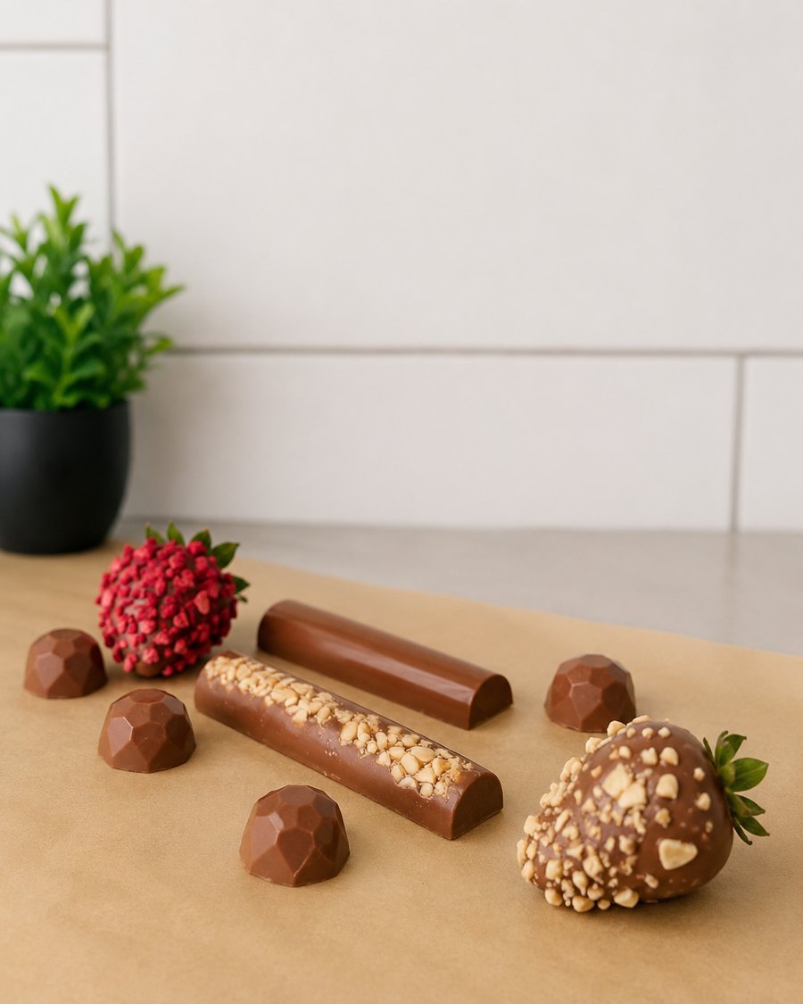Mixed Gift Box